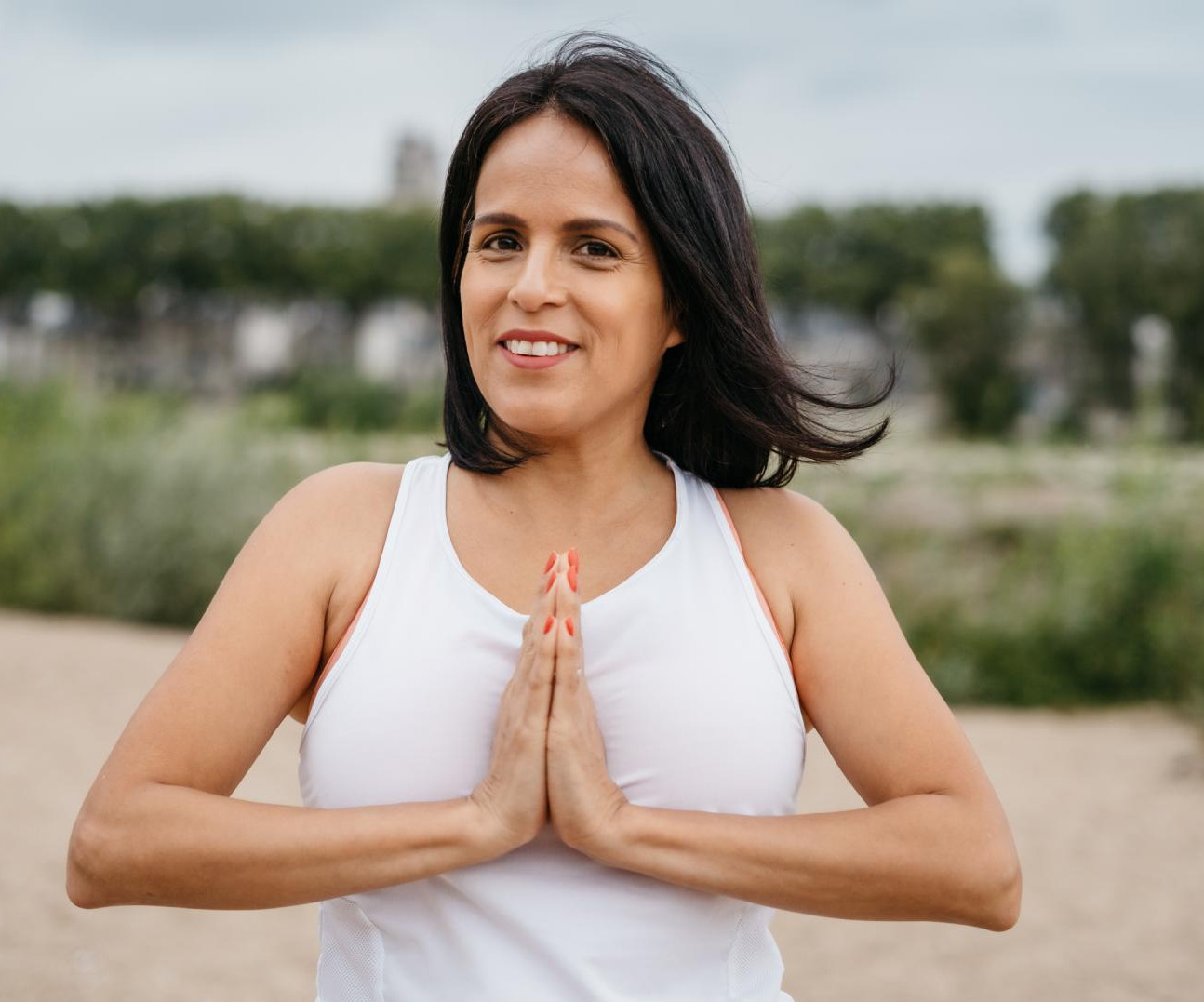 Amrit Dyal Kaur