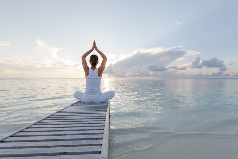 Coaching Yoga / Kinésio