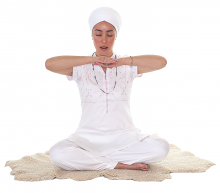 Yoga pour les enfants