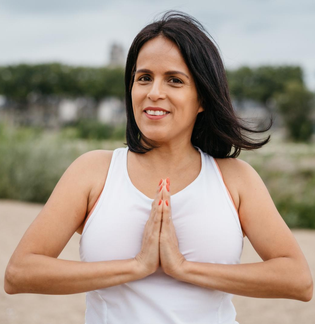 Amrit Dyal Kaur